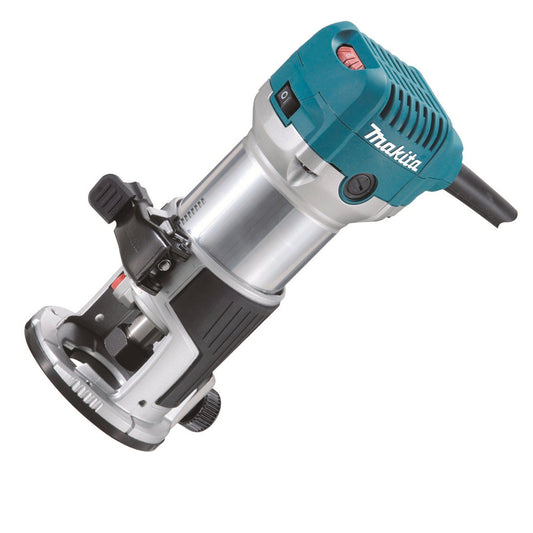 Makita Router Trimmer - 710W - 35mm