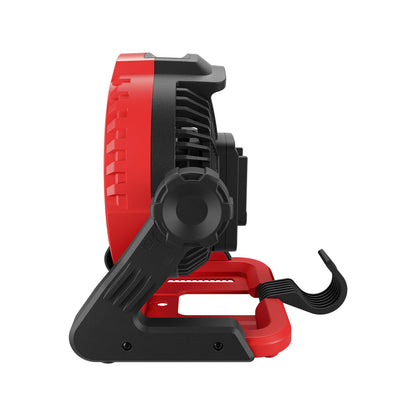 Ozito Cordless Portable Fan - PXPFS 018 - 18V