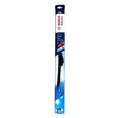Bosch Flat Endurance Wiper Blade - 26" - 650mm