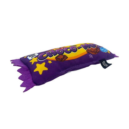 Baxter Bone Choco Mut Candy Bar Pet Toy