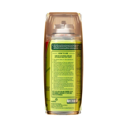 Mortein Naturgard Bomb 3x90g - 270g