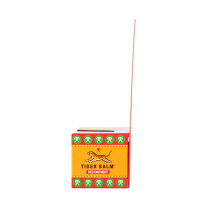 Tiger Extra Strength Red Balm - 18g