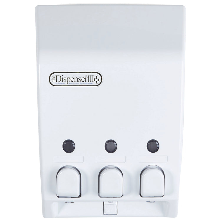 Better Living Shower Dispenser - 430ml
