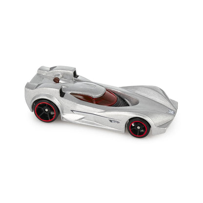 Hot Wheels Basic Car Assorted - 1 pack