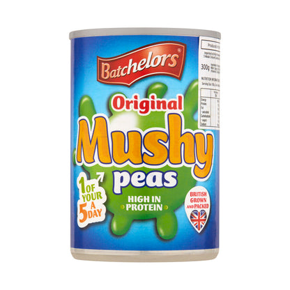 Batchelors Original Mushy Peas - 300g