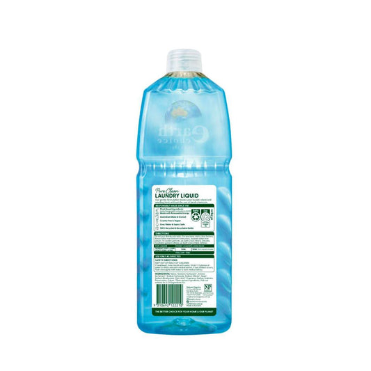 Earth Choice Laundry Liquid - 1L