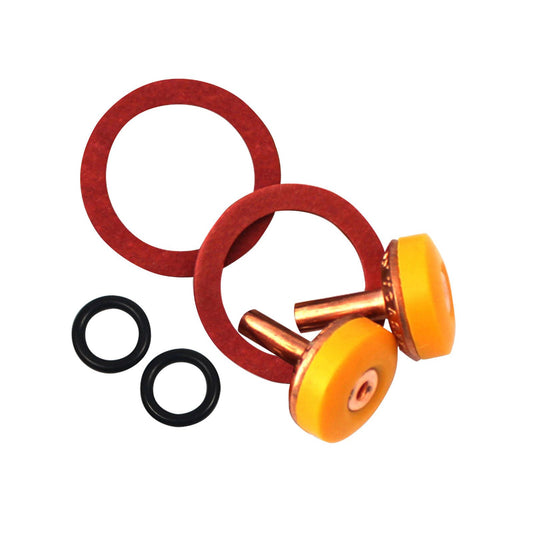 Fix a Tap Soft Turn Tap Valve Repair Kit - 15mm - 2 Pack