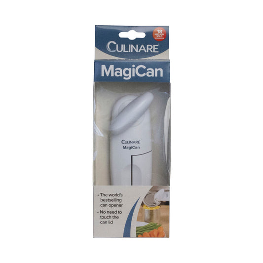 Culinare Magican Can Opener - 1 each