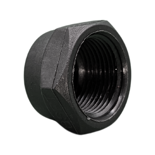GD Watermark Poly Irrigation Cap - 15mm