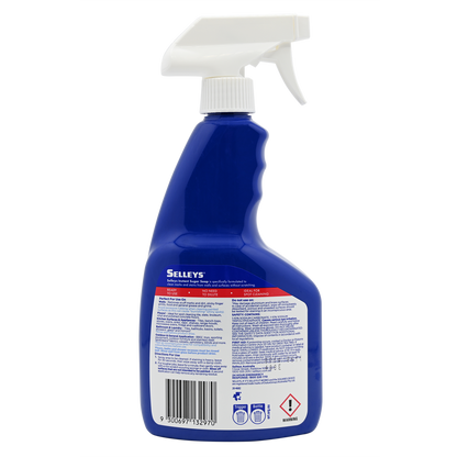 Selleys Instant Sugar Soap Spray - 750ml