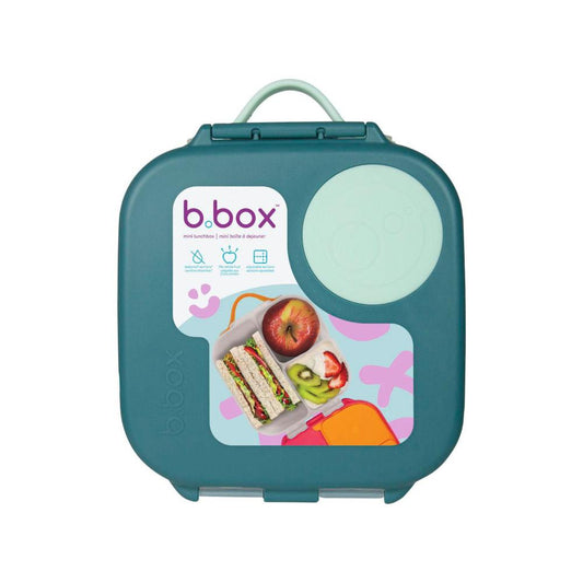 B.Box Mini Bento Lunch Box - 1 Each