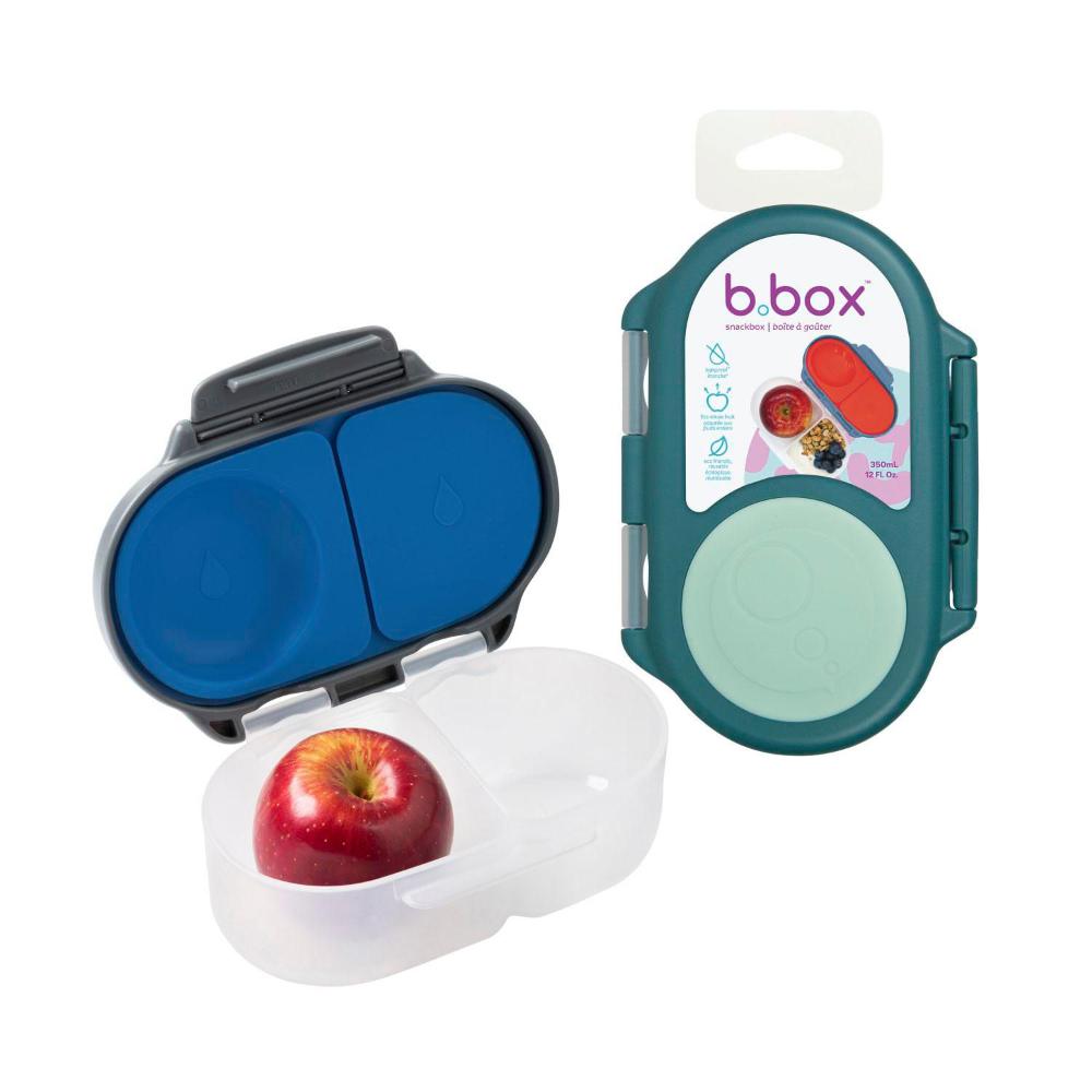 B.box Snackbox Assorted - 1 Pack