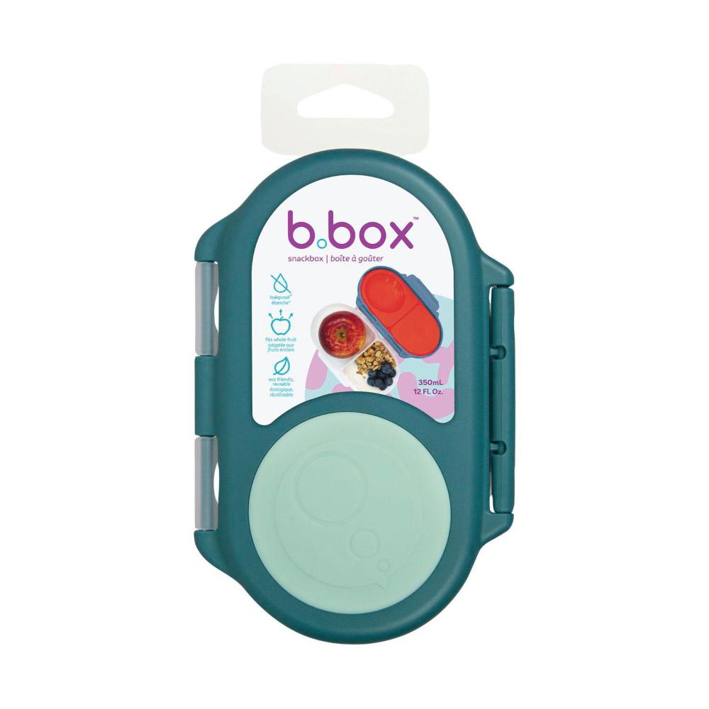 B.box Snackbox - 1 Each