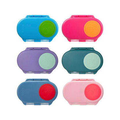 B.box Snackbox - 1 Each