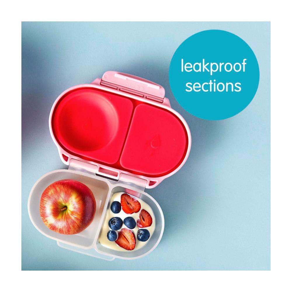 B.box Snackbox - 1 Each