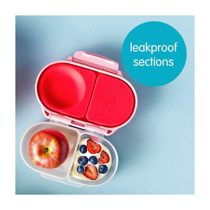 B.box Snackbox - 1 Each