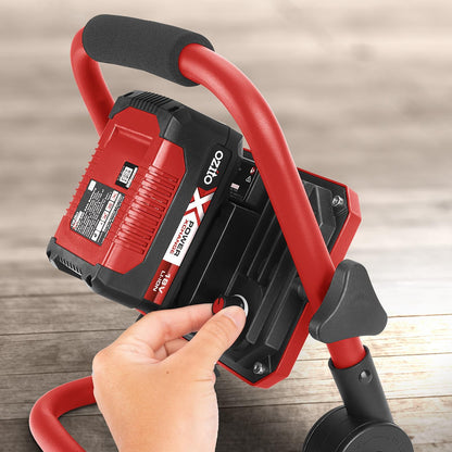 Ozito Cordless LED Worklight - 18V - 2000 Lumens - Skin Only