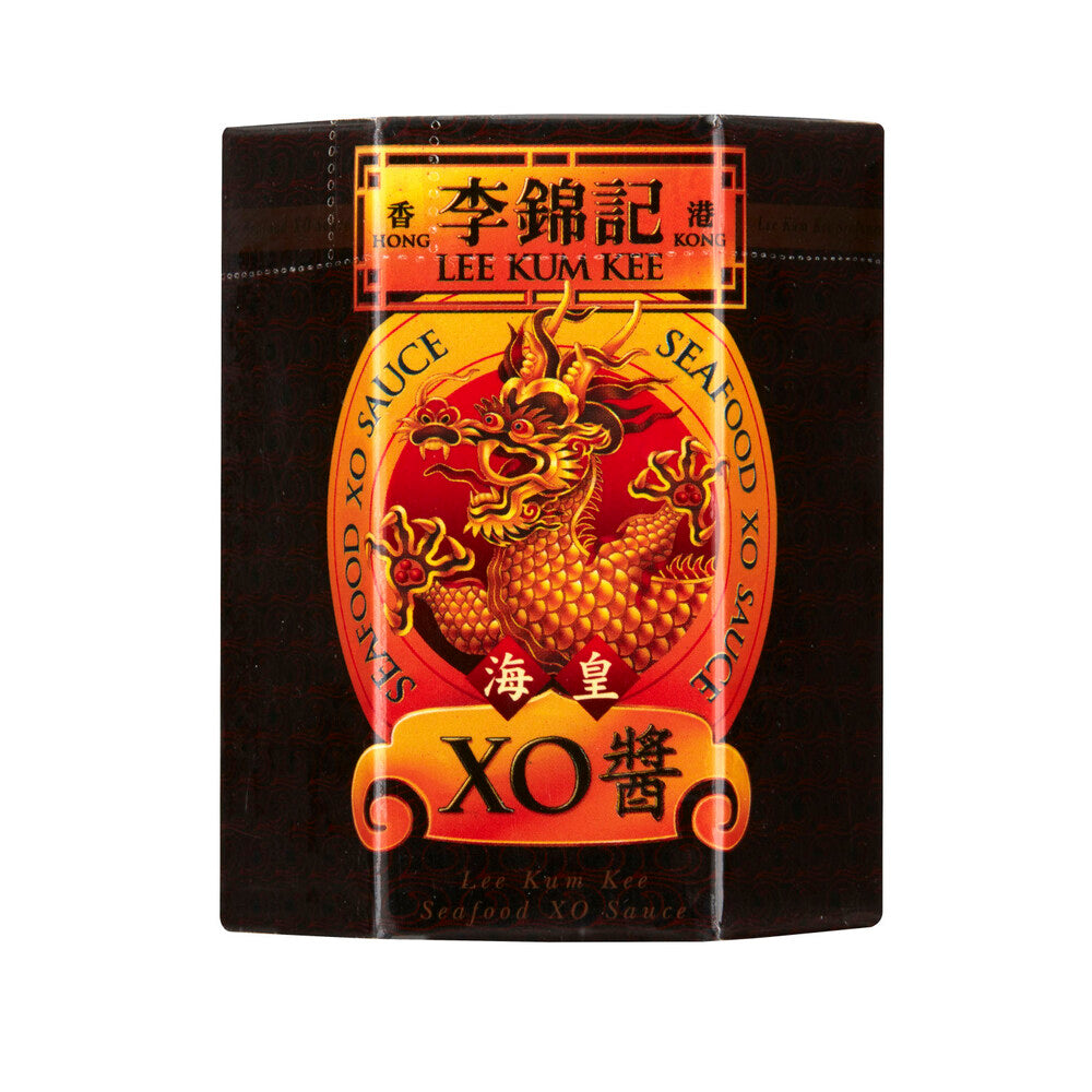 Lee Kum Kee Xo Seafood Sauce - 80g