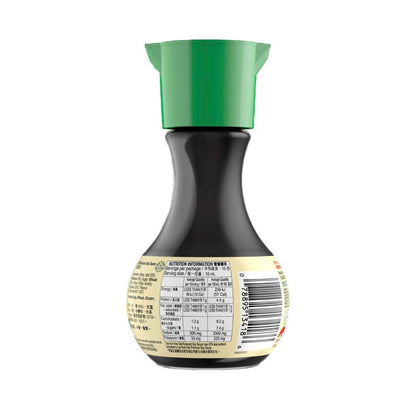 Lee Kum Kee Salt Reduced Soy Sauce - 150mL