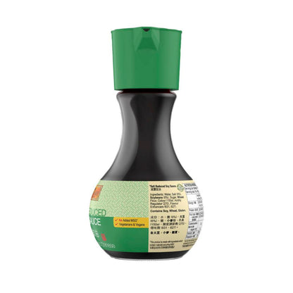 Lee Kum Kee Salt Reduced Soy Sauce - 150mL