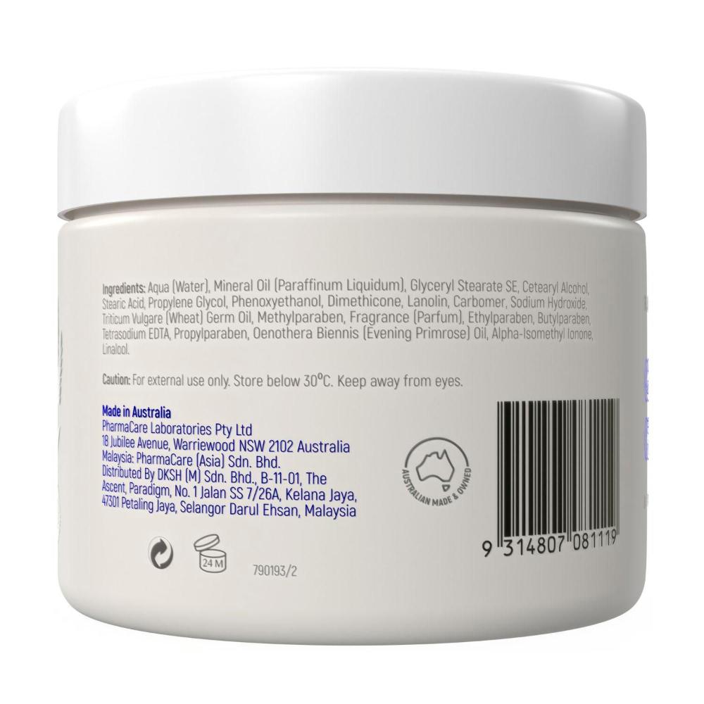 Redwin Vitamin E Moisturiser Cream - 330g