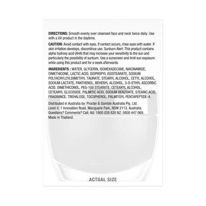Olay Regenerist Antioxidant Cream - 50g