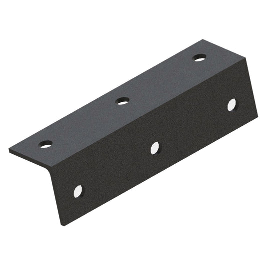 Dunnings Structural Angle Bracket - 65x65x240mm
