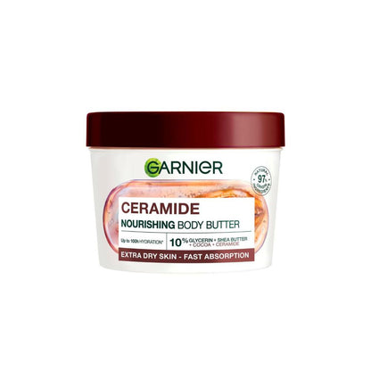 Garnier Cocoa Body Superfood - 380mL