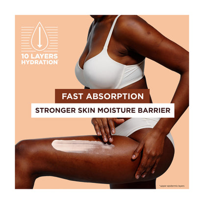 Garnier Cocoa Body Superfood - 380mL