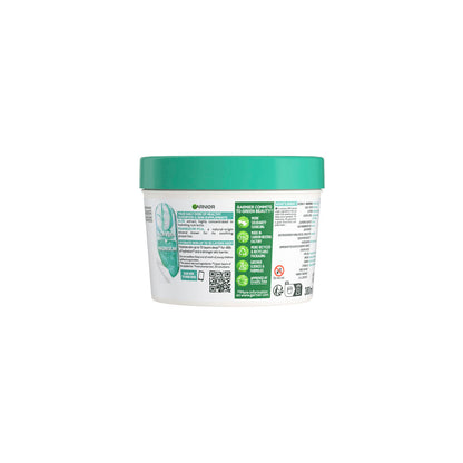Garnier Aloe Vera & Magnesium Body Hyaluron Barrier Protect Body Cream - 380ml