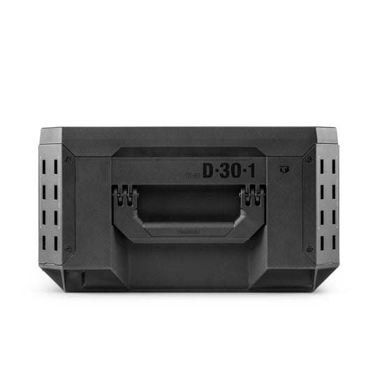Toughbuilt Stacktech Tool Box - 1 Drawer - 410 x 220 x 530mm