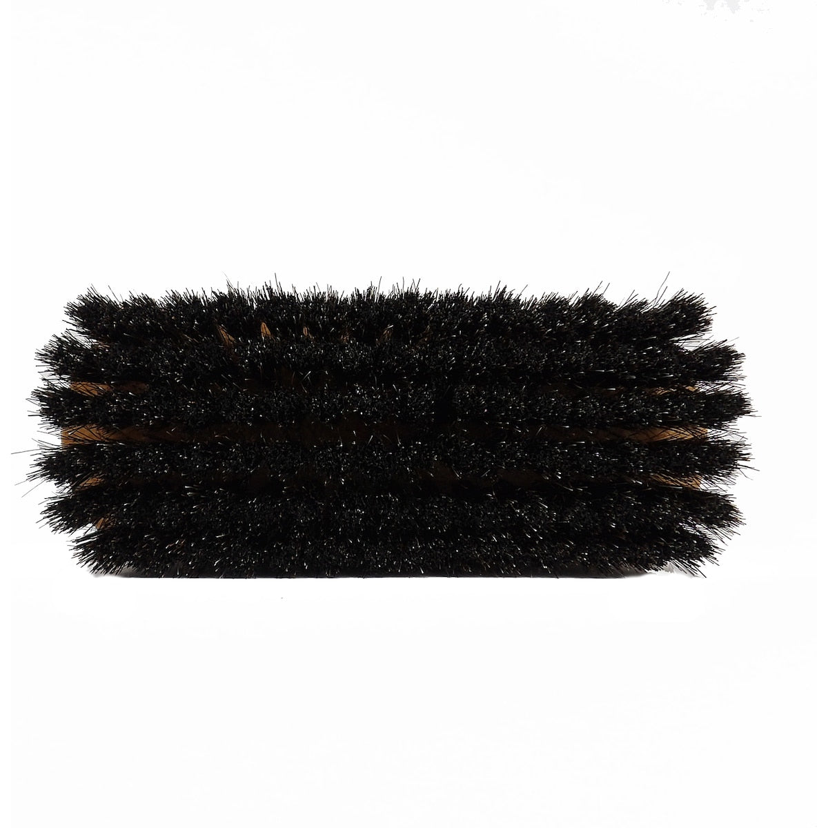 Mort Bay 100% Horse Hair Shoe Brush Each