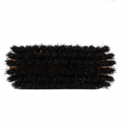 Mort Bay 100% Horse Hair Shoe Brush Each