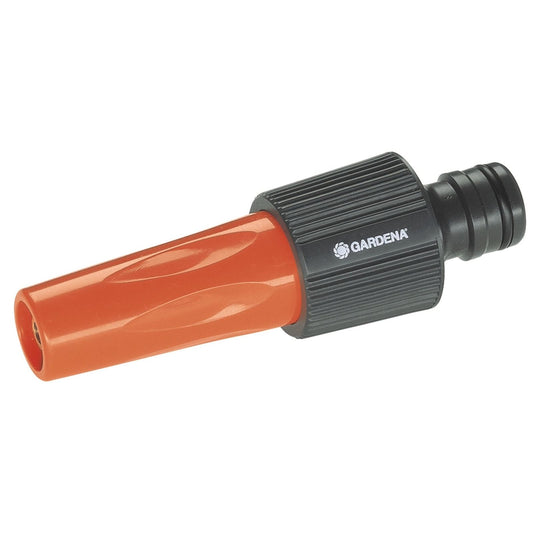 Gardena 19mm Maxi Flo Adjustable Spray Nozzle G2818