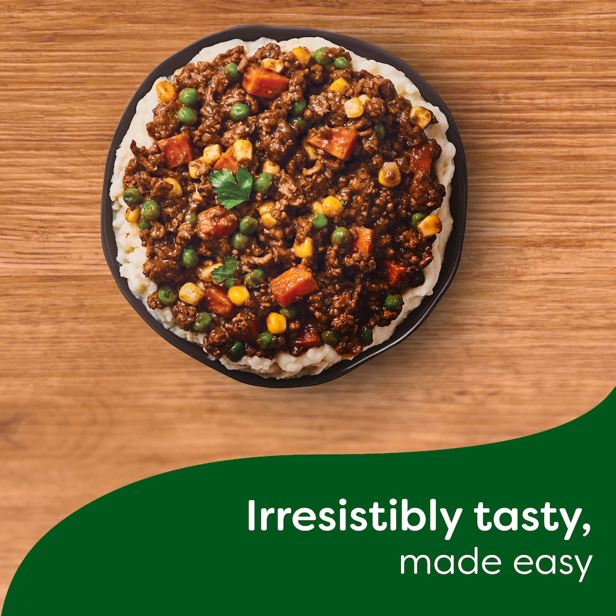 Continental Classics Recipe Base Rich Beef Mince 50g