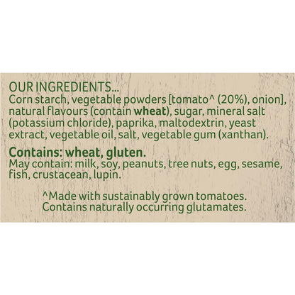 Continental Classics Recipe Base Chilli Con Carne 40g