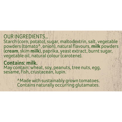 Continental Recipe Base Beef Stroganoff 40g