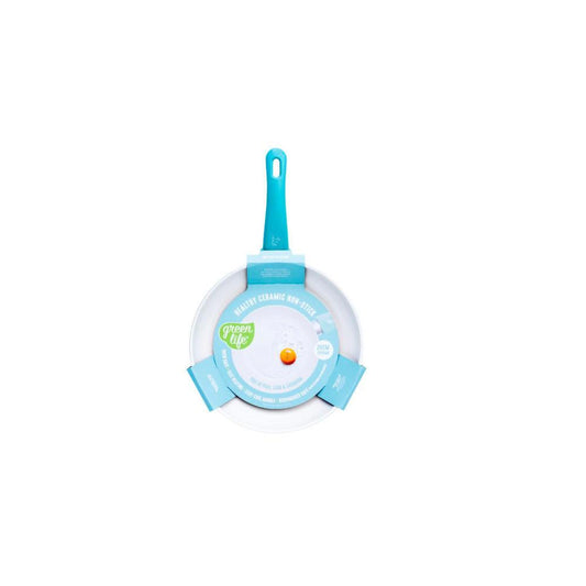 Greenlife Softgrip Ceramic Non-stick Frypan 26cm - 1 Each