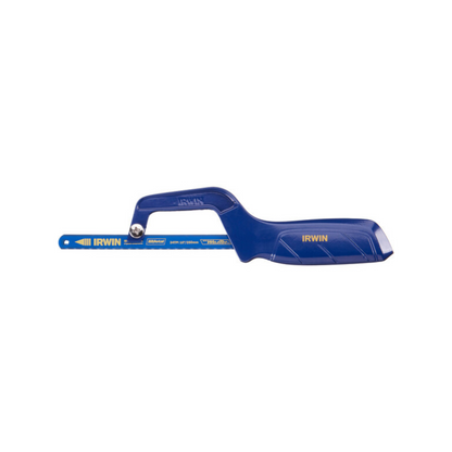 Irwin Mini Hacksaw - 70 x 310mm