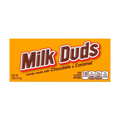 Milk Duds - 141g