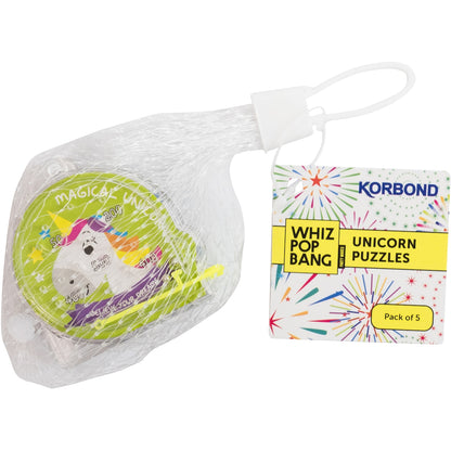 Whiz Pop Bang Party Favours Assorted Each