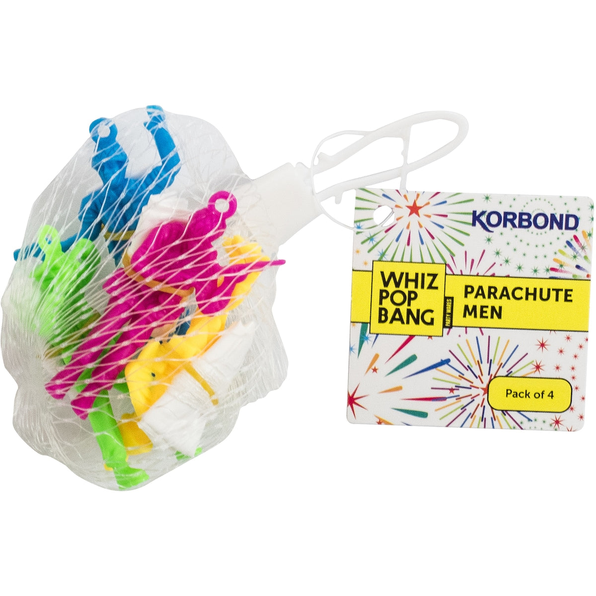 Korbond Kids Favours Srt 2 32g