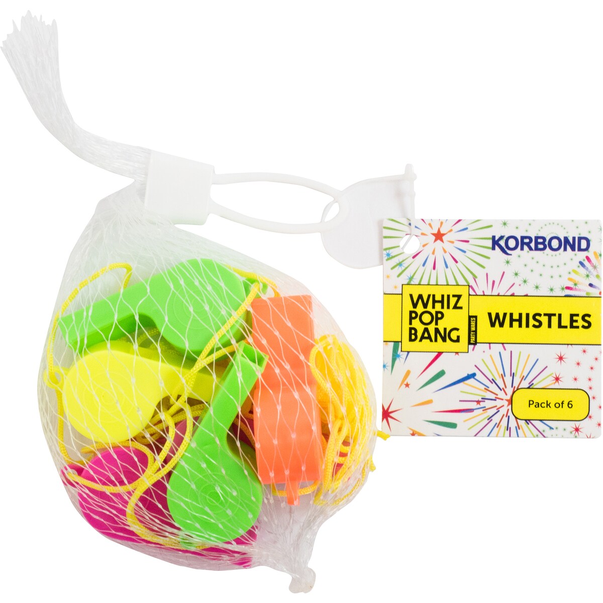 Korbond Kids Favours Srt 2 32g