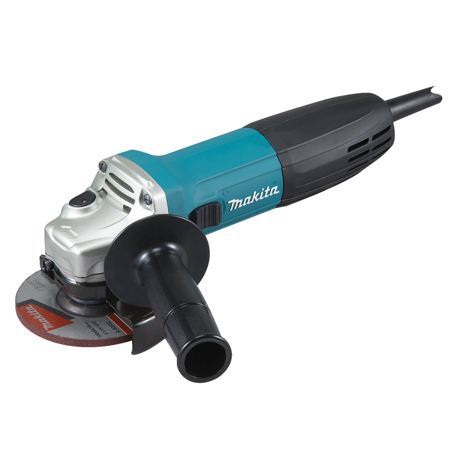 Makita 720W Angle Grinder GA4030RK