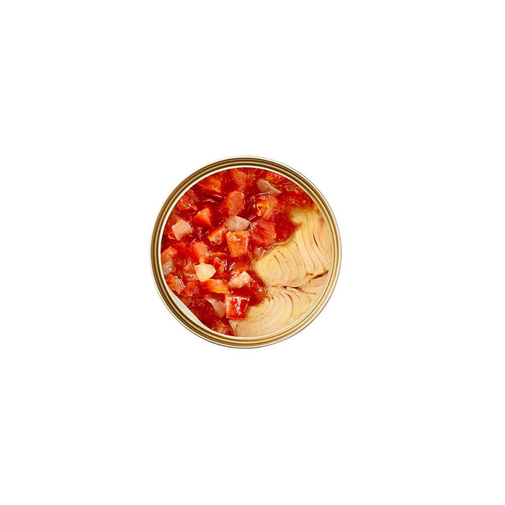 Sirena Tuna Tomato & Onion - 95g