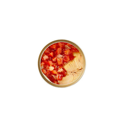 Sirena Tuna Tomato & Onion - 95g
