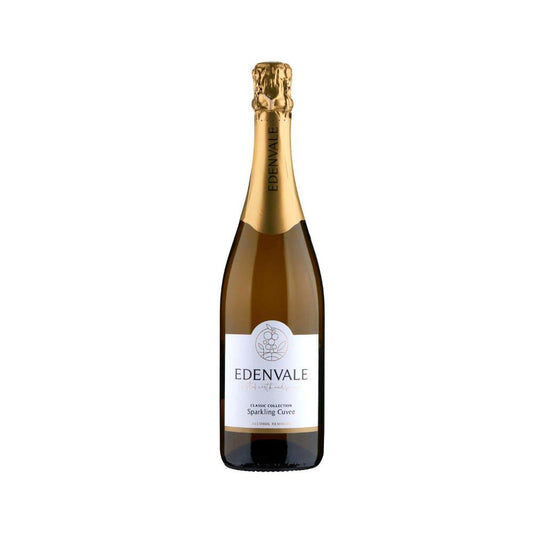 Edenvale Non Alcoholic Sparkling Cuvee 750ml - 1 Each