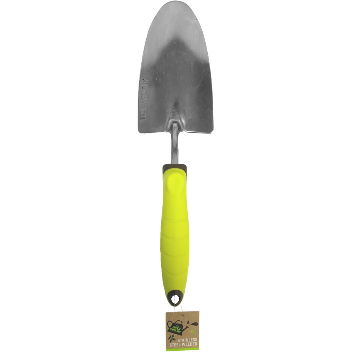 Green Gardener Garden Trowel Each