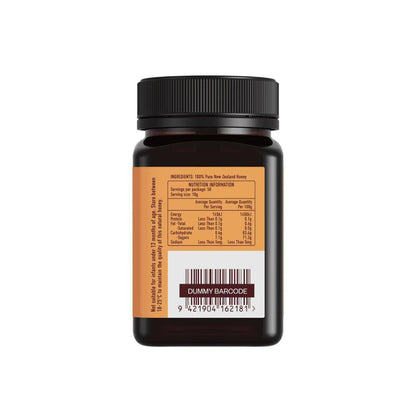 Egmont Manuka Honey Mgo 100+ - 500g