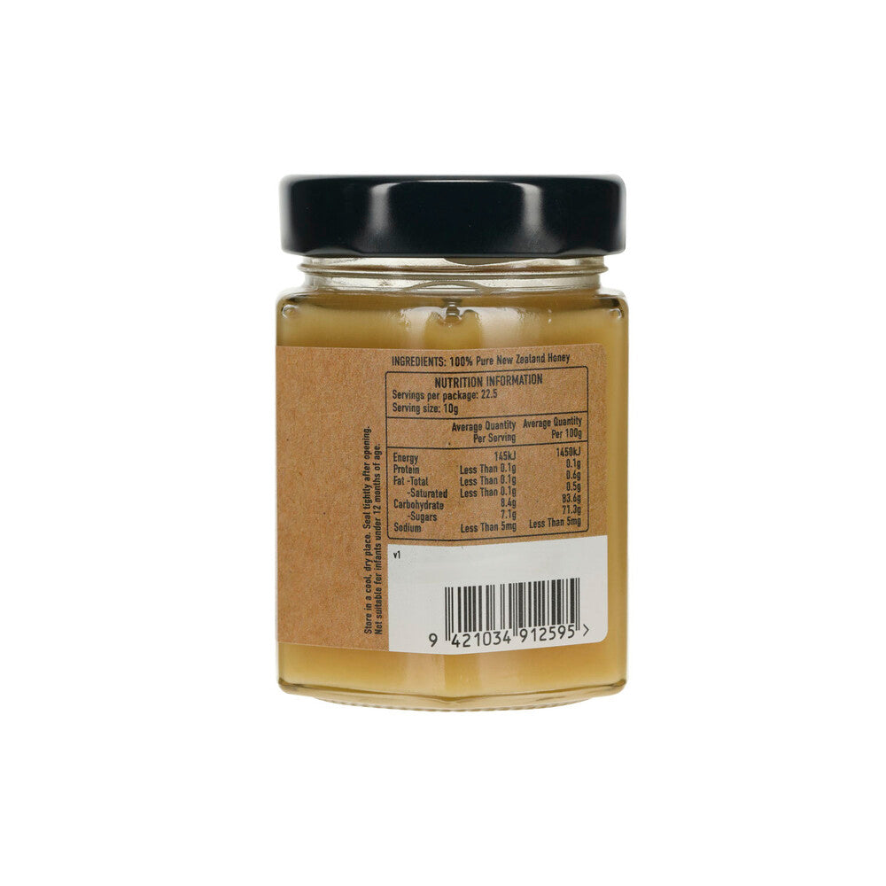 Egmont Manuka Honey Mgo 100+ - 225g
